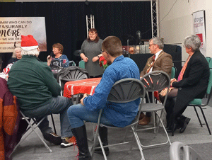 AGM meeting