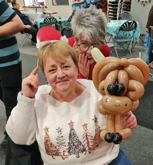 Reindeer