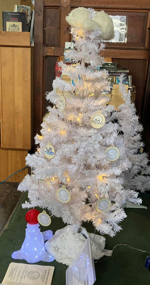 Christmas Tree