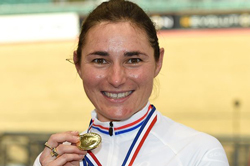 Sarah Storey